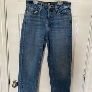 BDG jeans